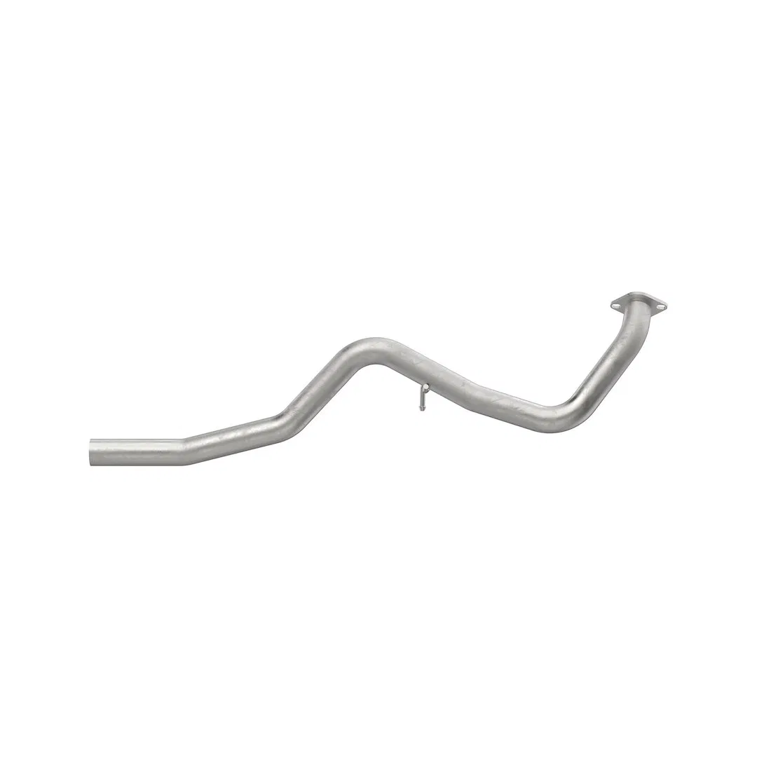 55646 – WALKER EXHST Exhaust Pipe Intermediate, OE Replacement - view 2